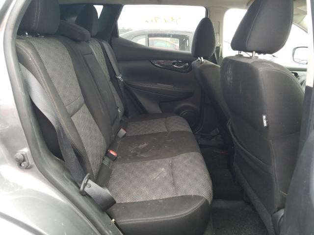 Photo 5 VIN: JN1BJ1CP0JW184975 - NISSAN ROGUE 