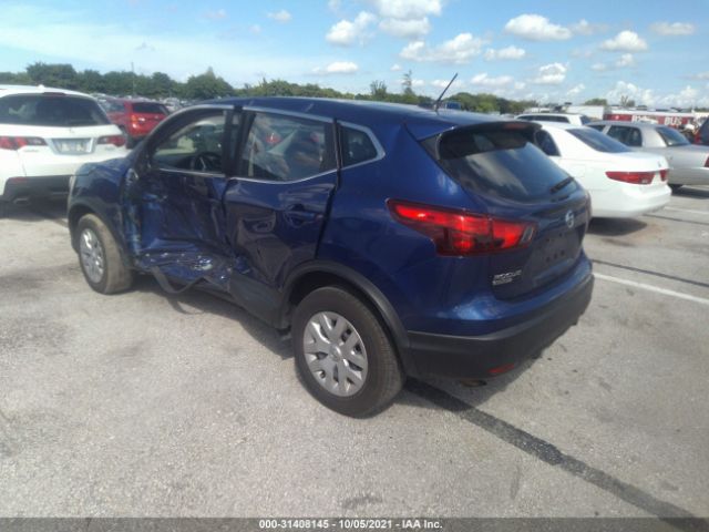 Photo 2 VIN: JN1BJ1CP0KW210606 - NISSAN ROGUE SPORT 