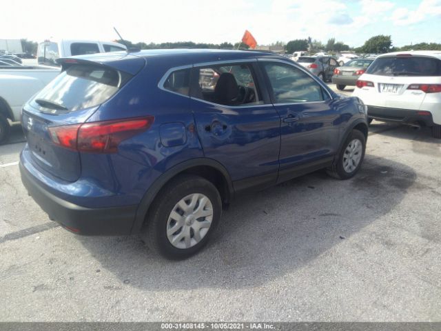 Photo 3 VIN: JN1BJ1CP0KW210606 - NISSAN ROGUE SPORT 