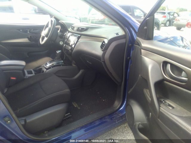 Photo 4 VIN: JN1BJ1CP0KW210606 - NISSAN ROGUE SPORT 