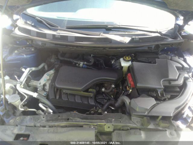 Photo 9 VIN: JN1BJ1CP0KW210606 - NISSAN ROGUE SPORT 