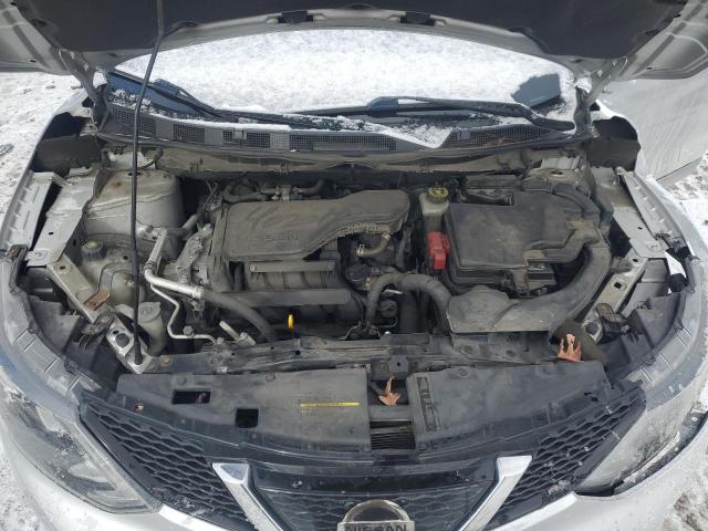 Photo 11 VIN: JN1BJ1CP0KW212162 - NISSAN ROGUE SPOR 