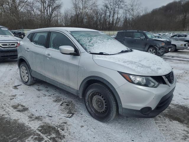 Photo 3 VIN: JN1BJ1CP0KW212162 - NISSAN ROGUE SPOR 