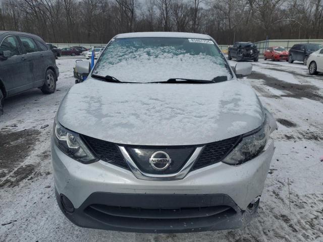 Photo 4 VIN: JN1BJ1CP0KW212162 - NISSAN ROGUE SPOR 