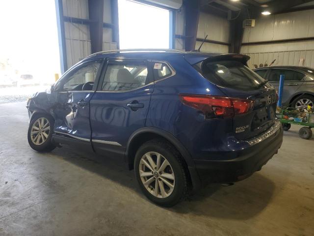 Photo 1 VIN: JN1BJ1CP0KW212923 - NISSAN ROGUE SPOR 