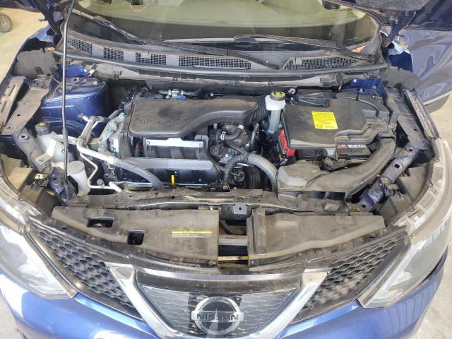 Photo 11 VIN: JN1BJ1CP0KW212923 - NISSAN ROGUE SPOR 