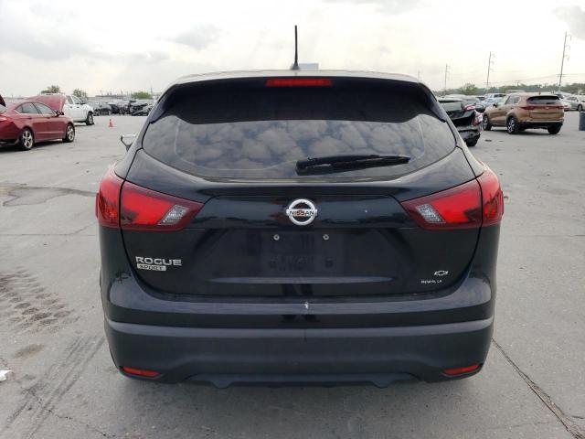 Photo 5 VIN: JN1BJ1CP0KW215563 - NISSAN ROGUE SPOR 