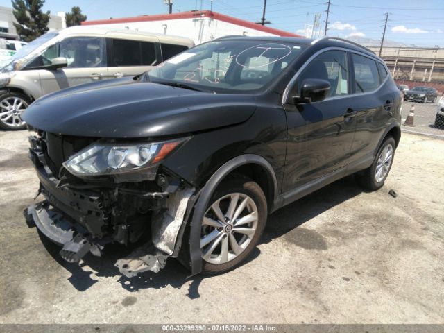 Photo 1 VIN: JN1BJ1CP0KW216065 - NISSAN ROGUE SPORT 