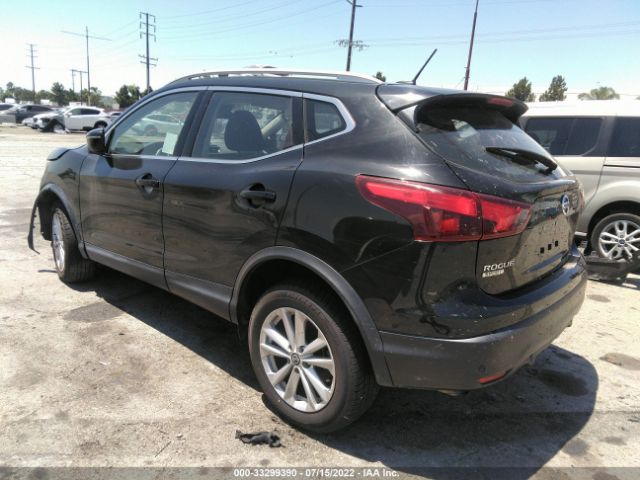 Photo 2 VIN: JN1BJ1CP0KW216065 - NISSAN ROGUE SPORT 