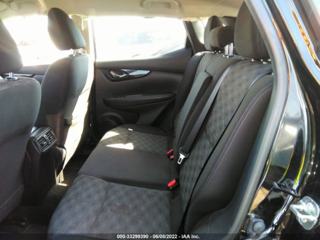 Photo 7 VIN: JN1BJ1CP0KW216065 - NISSAN ROGUE SPORT 