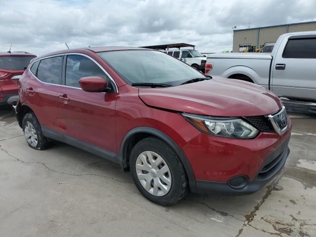 Photo 3 VIN: JN1BJ1CP0KW217068 - NISSAN ROGUE 