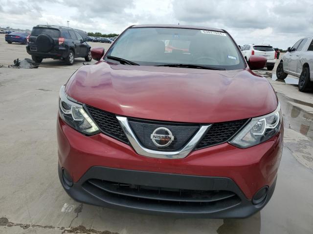 Photo 4 VIN: JN1BJ1CP0KW217068 - NISSAN ROGUE 