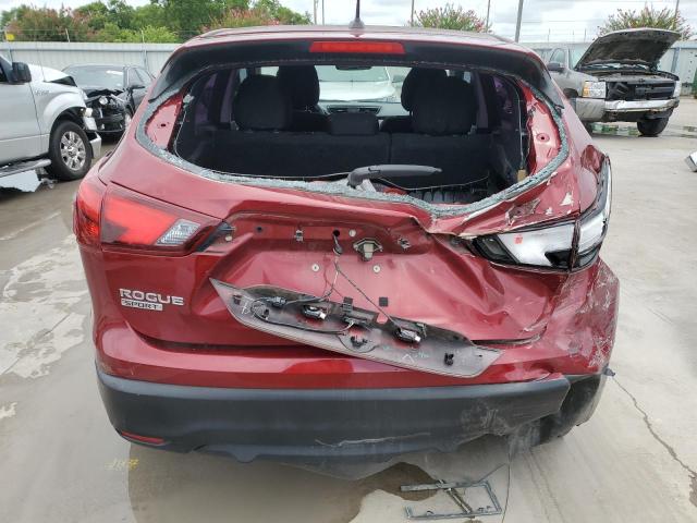 Photo 5 VIN: JN1BJ1CP0KW217068 - NISSAN ROGUE 