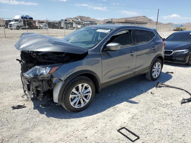 Photo 0 VIN: JN1BJ1CP0KW218334 - NISSAN ROGUE 