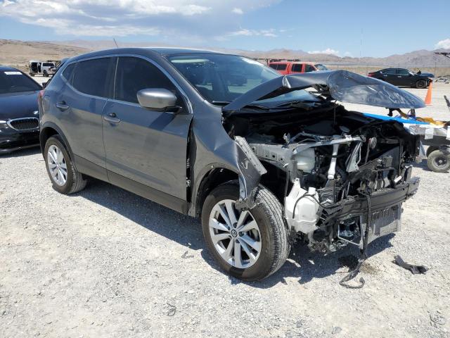 Photo 3 VIN: JN1BJ1CP0KW218334 - NISSAN ROGUE 