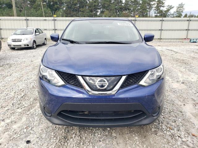 Photo 4 VIN: JN1BJ1CP0KW221055 - NISSAN ROGUE SPOR 