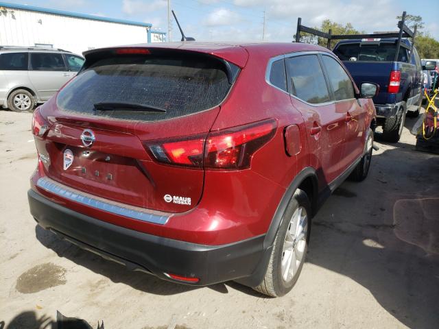 Photo 3 VIN: JN1BJ1CP0KW222691 - NISSAN ROGUE SPOR 