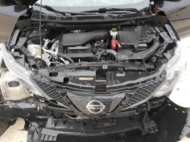 Photo 6 VIN: JN1BJ1CP0KW222979 - NISSAN ROGUE SPOR 