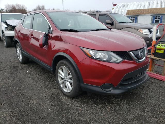 Photo 0 VIN: JN1BJ1CP0KW223212 - NISSAN ROGUE SPOR 