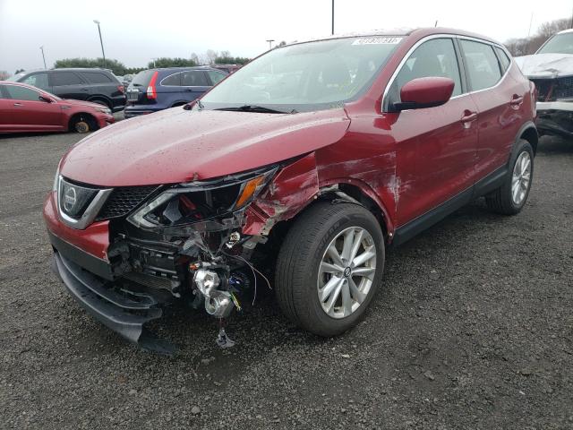 Photo 1 VIN: JN1BJ1CP0KW223212 - NISSAN ROGUE SPOR 