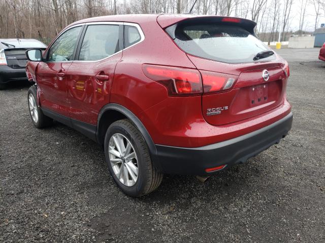 Photo 2 VIN: JN1BJ1CP0KW223212 - NISSAN ROGUE SPOR 