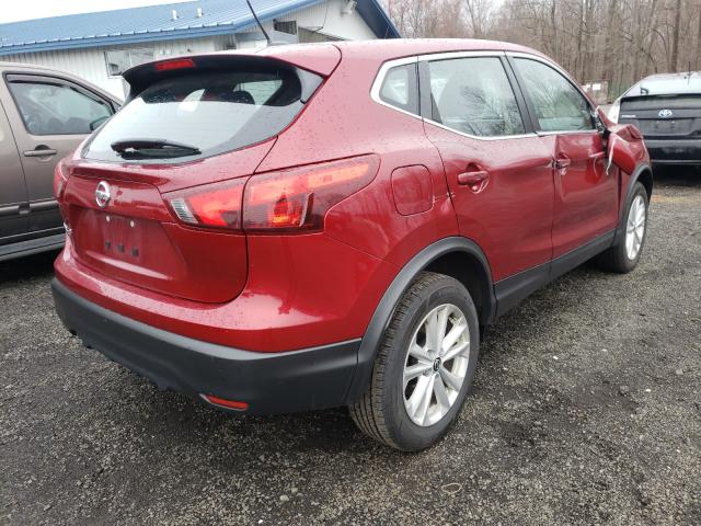 Photo 3 VIN: JN1BJ1CP0KW223212 - NISSAN ROGUE SPOR 