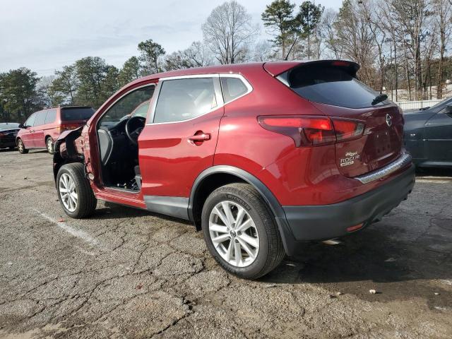 Photo 1 VIN: JN1BJ1CP0KW226224 - NISSAN ROGUE 