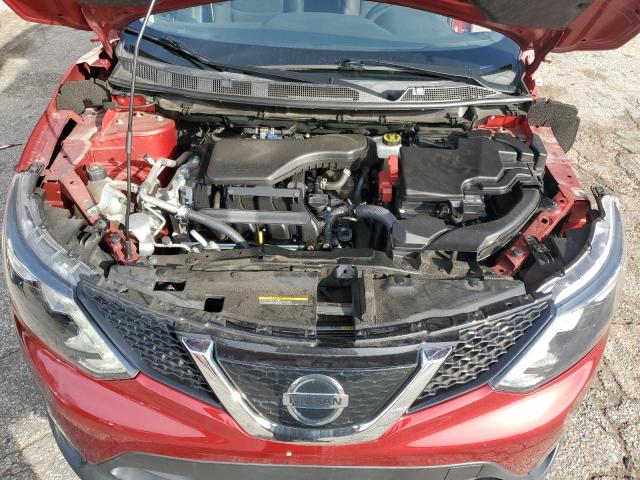 Photo 10 VIN: JN1BJ1CP0KW226224 - NISSAN ROGUE 