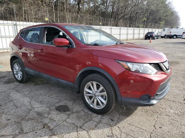 Photo 3 VIN: JN1BJ1CP0KW226224 - NISSAN ROGUE 