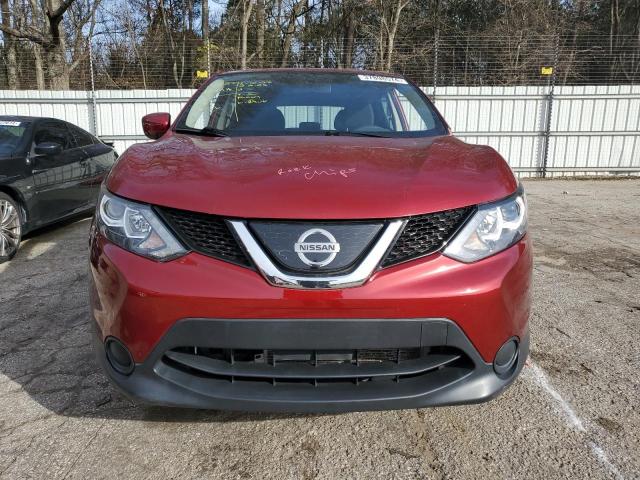 Photo 4 VIN: JN1BJ1CP0KW226224 - NISSAN ROGUE 