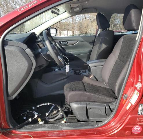 Photo 6 VIN: JN1BJ1CP0KW226224 - NISSAN ROGUE 