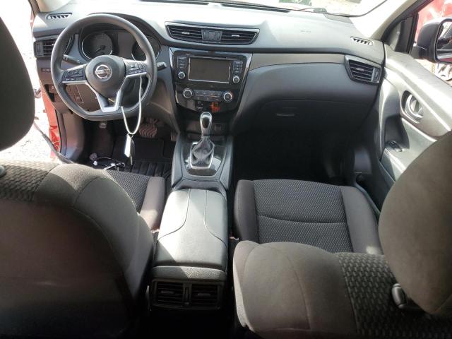 Photo 7 VIN: JN1BJ1CP0KW226224 - NISSAN ROGUE 