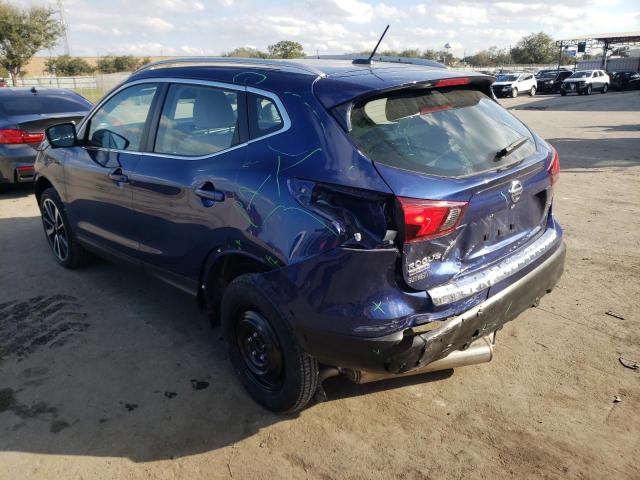 Photo 2 VIN: JN1BJ1CP0KW226269 - NISSAN ROGUE SPOR 