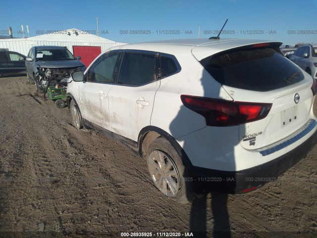 Photo 2 VIN: JN1BJ1CP0KW228362 - NISSAN ROGUE SPORT 