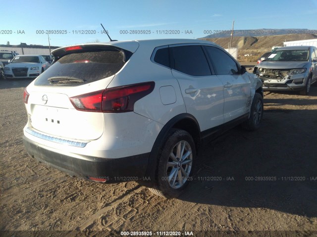 Photo 3 VIN: JN1BJ1CP0KW228362 - NISSAN ROGUE SPORT 