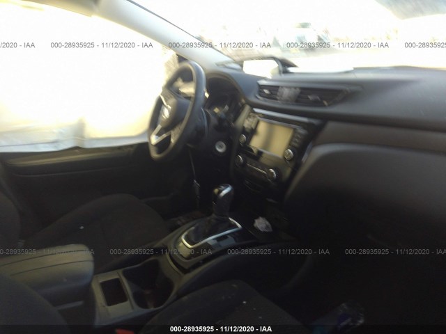 Photo 4 VIN: JN1BJ1CP0KW228362 - NISSAN ROGUE SPORT 