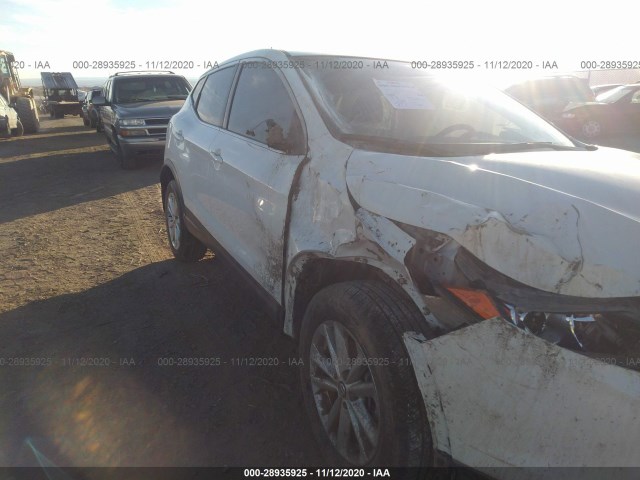 Photo 5 VIN: JN1BJ1CP0KW228362 - NISSAN ROGUE SPORT 