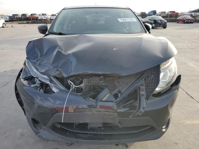 Photo 4 VIN: JN1BJ1CP0KW229303 - NISSAN ROGUE 