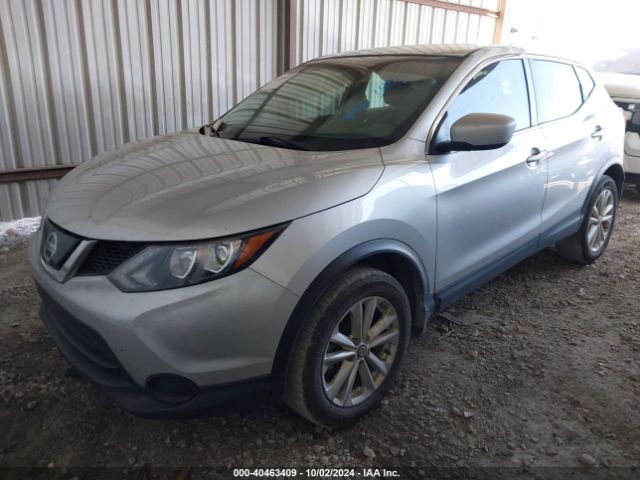 Photo 1 VIN: JN1BJ1CP0KW229608 - NISSAN ROGUE SPORT 