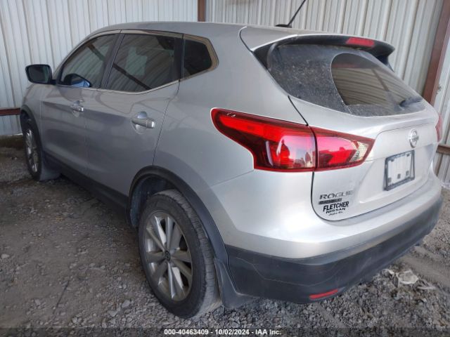 Photo 2 VIN: JN1BJ1CP0KW229608 - NISSAN ROGUE SPORT 