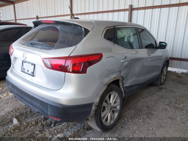 Photo 3 VIN: JN1BJ1CP0KW229608 - NISSAN ROGUE SPORT 