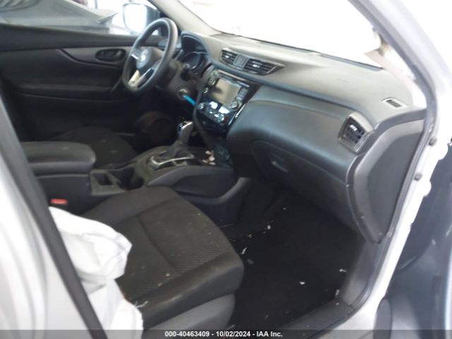 Photo 4 VIN: JN1BJ1CP0KW229608 - NISSAN ROGUE SPORT 