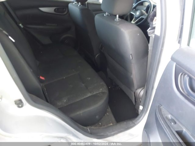 Photo 7 VIN: JN1BJ1CP0KW229608 - NISSAN ROGUE SPORT 