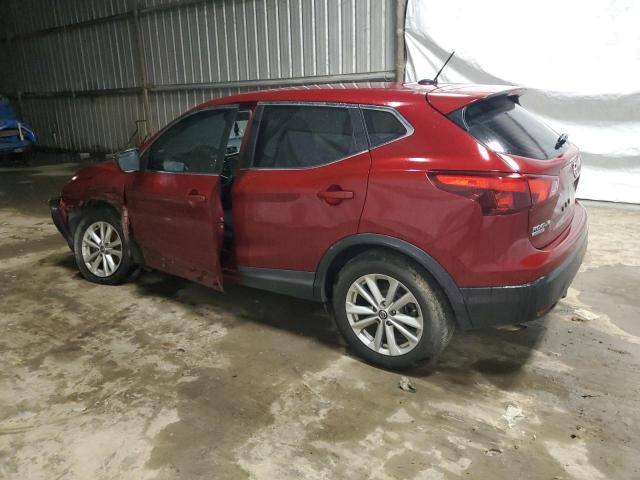 Photo 1 VIN: JN1BJ1CP0KW229799 - NISSAN ROGUE SPOR 