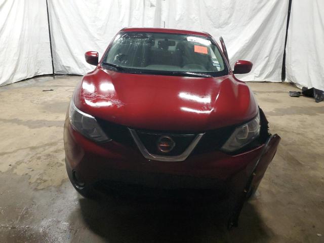 Photo 4 VIN: JN1BJ1CP0KW229799 - NISSAN ROGUE SPOR 