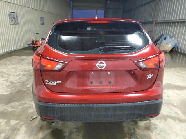 Photo 5 VIN: JN1BJ1CP0KW229799 - NISSAN ROGUE SPOR 