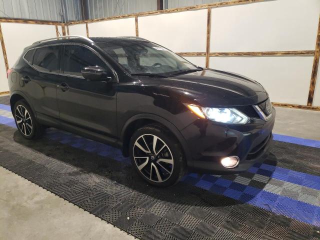 Photo 3 VIN: JN1BJ1CP0KW229883 - NISSAN ROGUE 