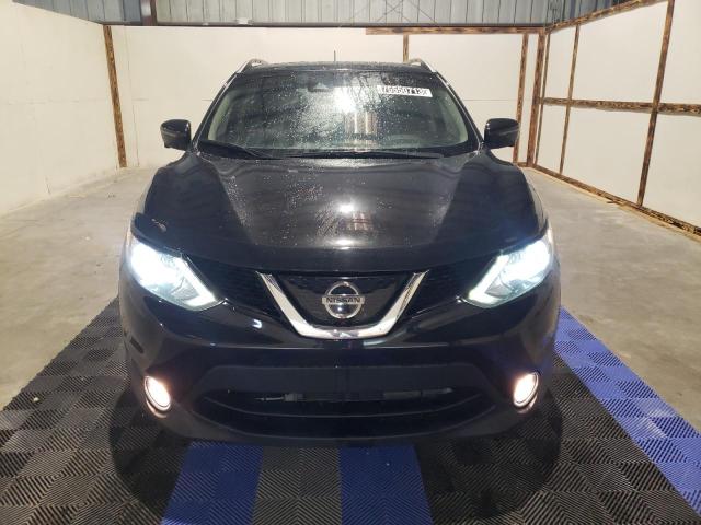 Photo 4 VIN: JN1BJ1CP0KW229883 - NISSAN ROGUE 