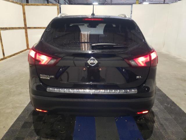 Photo 5 VIN: JN1BJ1CP0KW229883 - NISSAN ROGUE 