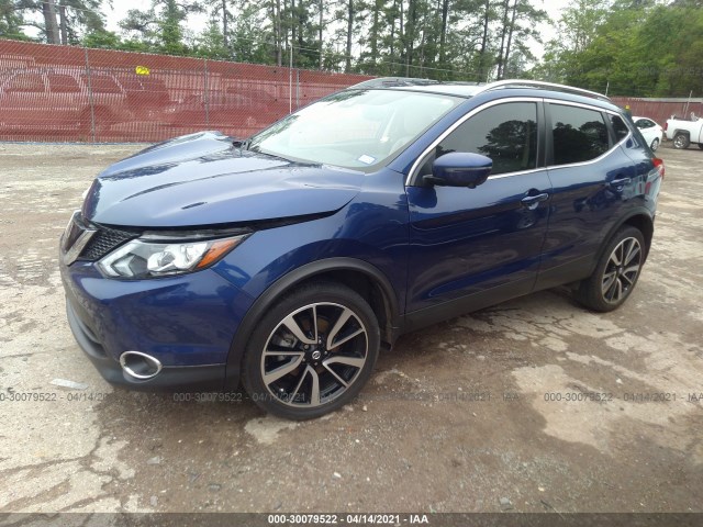 Photo 1 VIN: JN1BJ1CP0KW229933 - NISSAN ROGUE SPORT 